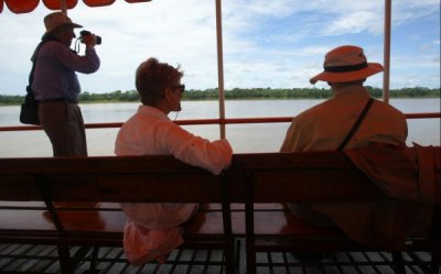Extranjeros podr&aacute;n ingresar al Per&uacute;, Colombia y Ecuador con &uacute;nica visa
