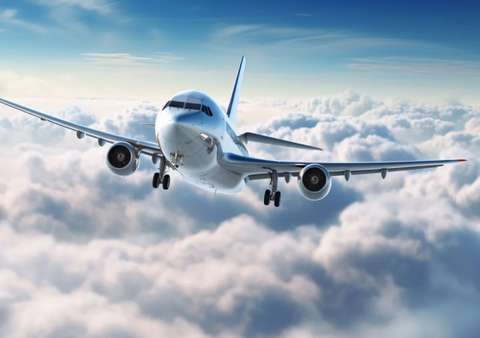 El tr&aacute;fico de pasajeros en aeropuertos de Am&eacute;rica Latina y el Caribe represent&oacute; el 8,4% del total global en 2023