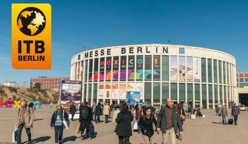 ITB Berl&iacute;n 2021 ser&aacute; virtual, cancelan por segundo a&ntilde;o el evento presencial