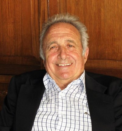 Luis S&aacute;der: "Le puedo hablar de varias Punta del Este pero de la actual, prefiero no hacerlo"