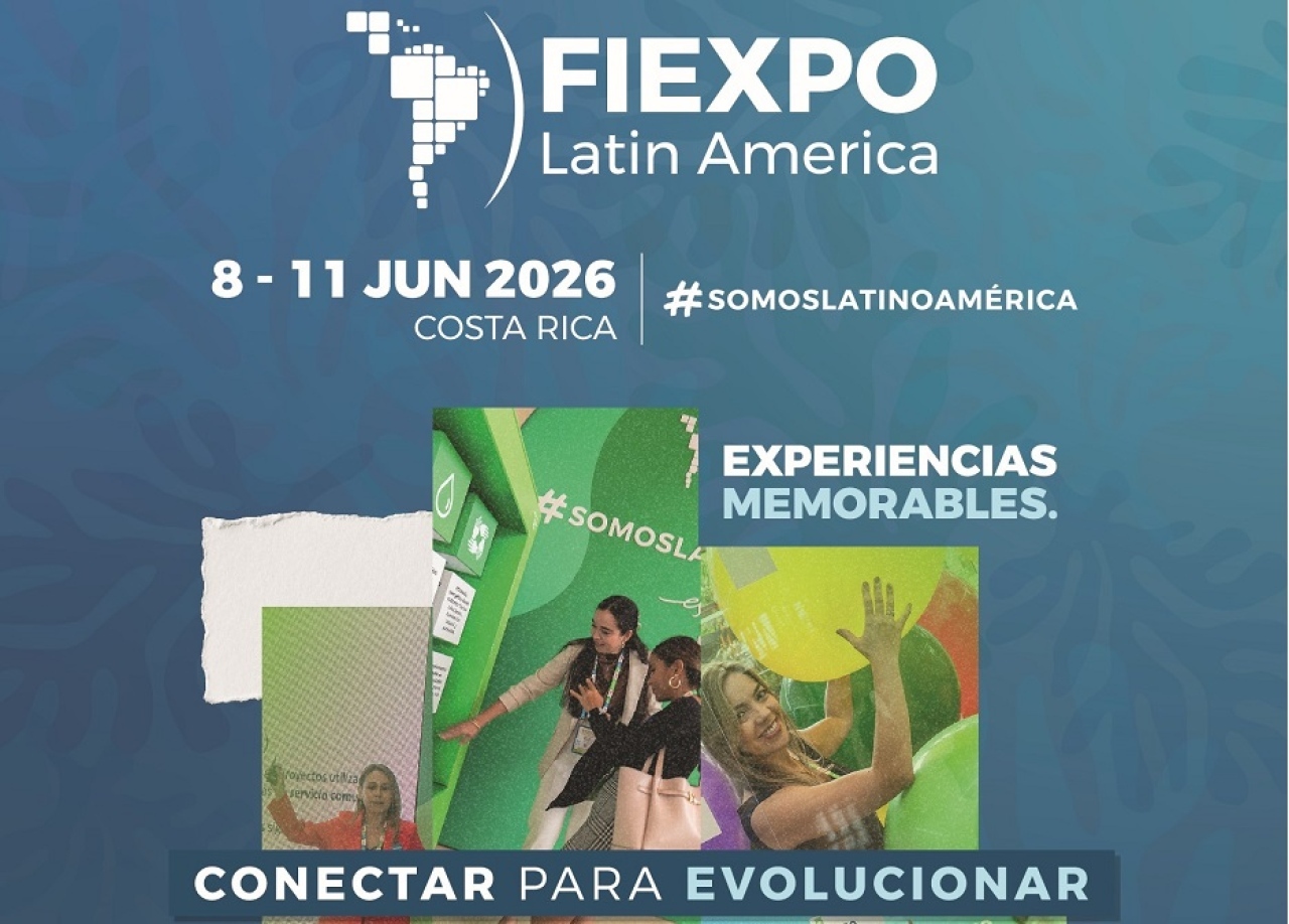 Rumbo a FIEXPO Latin America 2026