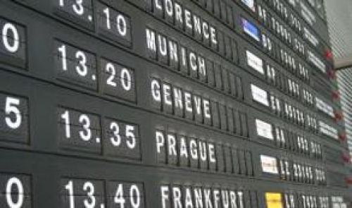 Caos en aeropuertos de costa este de EEUU podr&iacute;a prevalecer