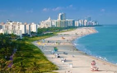 Agenda de Miami  