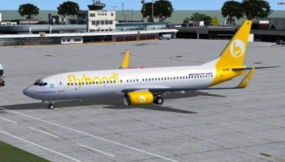 "De FlyBondi, yo esperaba resultados m&aacute;s positivos y no, lo que se est&aacute; viendo". "Avianca Argentina es un reloj"
