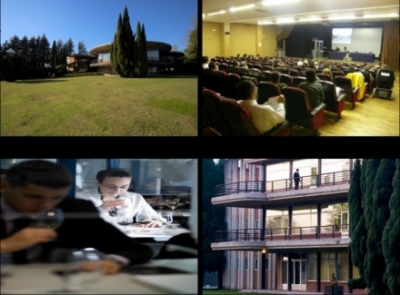 No es un chiste de gallegos. Galicia formar&aacute; a futuros profesionales de la hosteler&iacute;a en Buenos Aires