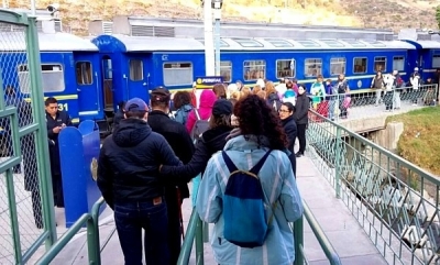 Apotur: Cusco pierde un mill&oacute;n de d&oacute;lares diarios por paro indefinido de maestros