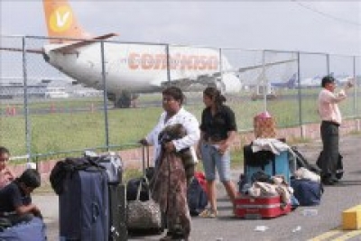 &iquest;De Guatemala a Guatepeor v&iacute;a Caracas?