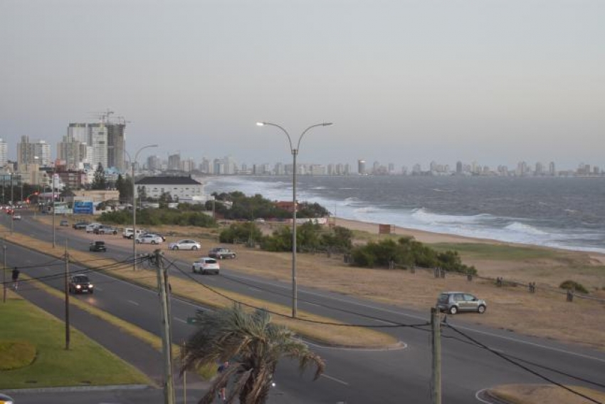 Balance del turismo uruguayo cuando finaliza el peor a&ntilde;o de su historia