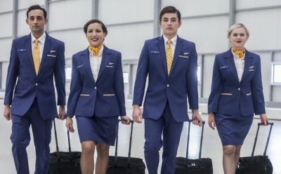 Europa ordena a Ryanair a contratar a los trabajadores seg&uacute;n el pa&iacute;s donde viven