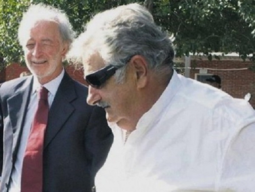 Pluna: &iexcl;a desarchivar!. La justicia uruguaya, "debe llegar hasta el hueso"