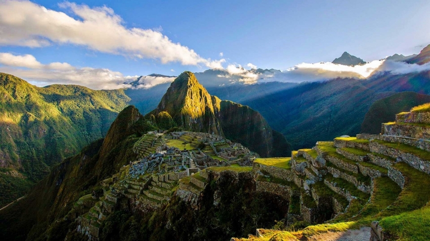 "Experiencias memorables", "Glamping" y lujo, la respuesta en Per&uacute; a la pandemia #PdaRadio17