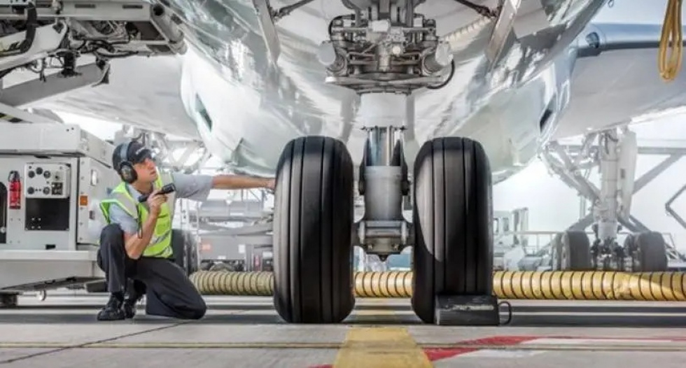 Storm Aviation recibe la aprobaci&oacute;n de UKAS