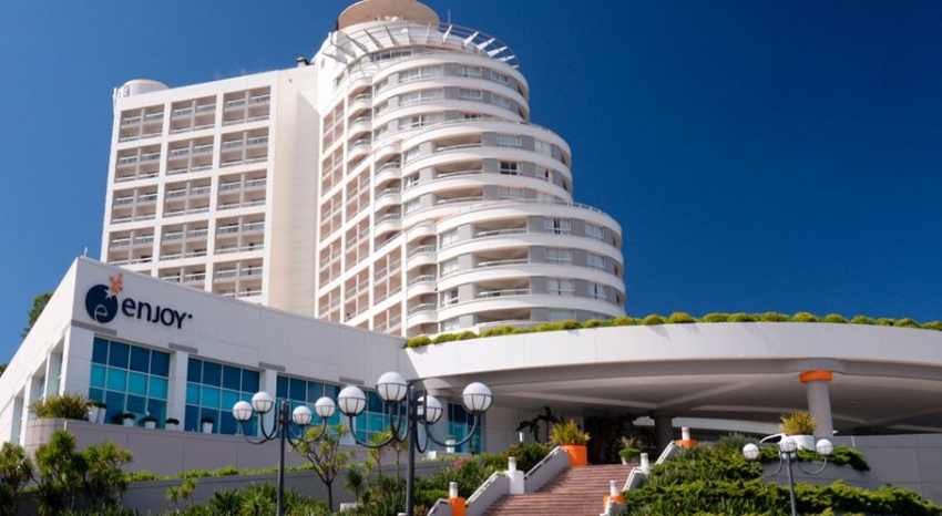 Pedido de reestructura de pasivos en Chile no afecta a Enjoy Punta del Este
