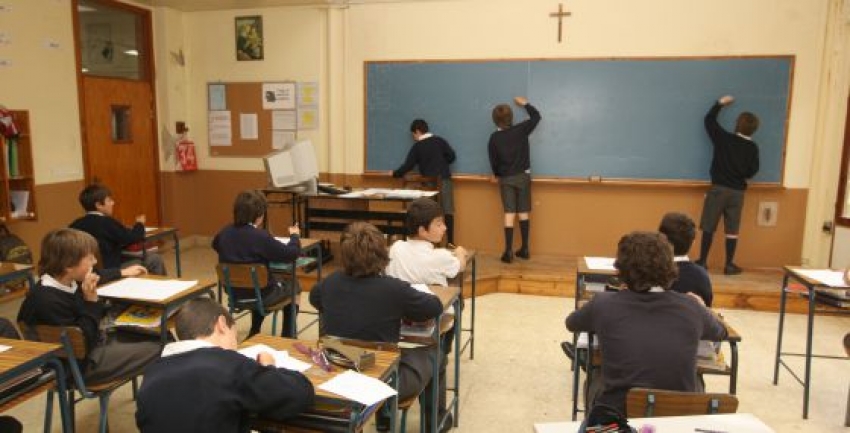 Seg&uacute;n la comunidad educativa, la pr&oacute;xima generaci&oacute;n de espa&ntilde;oles, puede no estar capacitada para atender los servicios tur&iacute;sticos