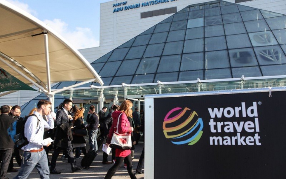 De vuelta en la World Travel Market Londres noviembre de 2022 #PDAenWTM2022