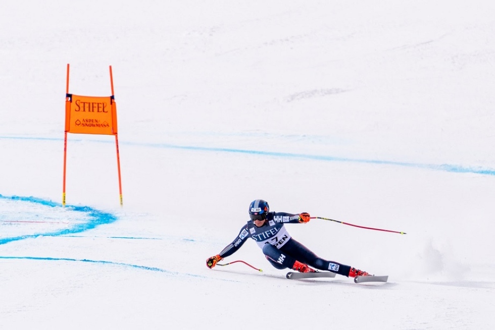 Aspen Snowmass anuncia la Copa del Mundo FIS Audi 2024