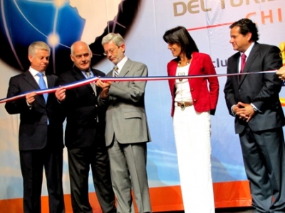 Chile: Subsecretar&iacute;a de turismo a partir de enero del 2011 