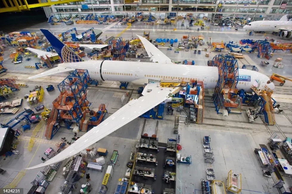 Boeing se enfrenta a una nueva investigaci&oacute;n de la FAA sobre el 787 Dreamliner