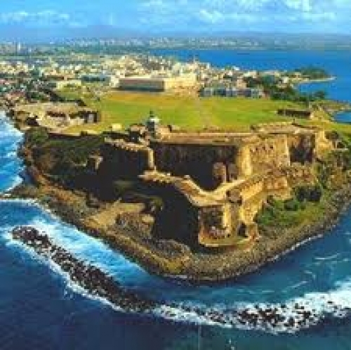 San Juan, ciudad capital