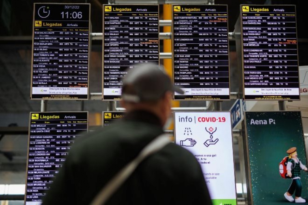 El auge del turismo puede estar llegando a su fin por la alta inflaci&oacute;n en las tarifas a&eacute;reas