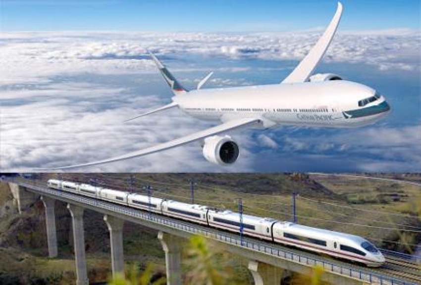Los Estados &iquest;deben salvar a sus aerol&iacute;neas?