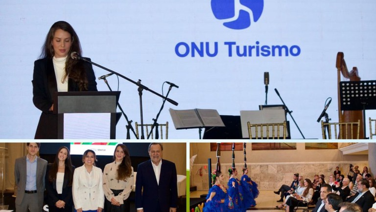 Lanzamiento de la Secretar&iacute;a T&eacute;cnica del Camino Jesuita en Sudam&eacute;rica