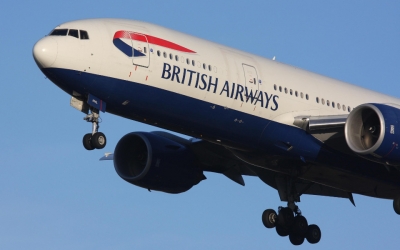 British Airways se dividir&aacute; en dos aerol&iacute;neas para competir mejor