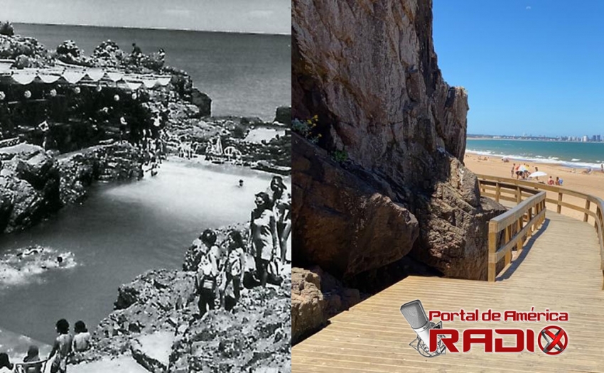 #RinconesUruguayosIV: Punta  Ballena paso a paso #PdaRadio22