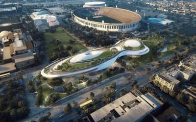 Ya est&aacute; en marcha el museo del siglo: el de Star Wars