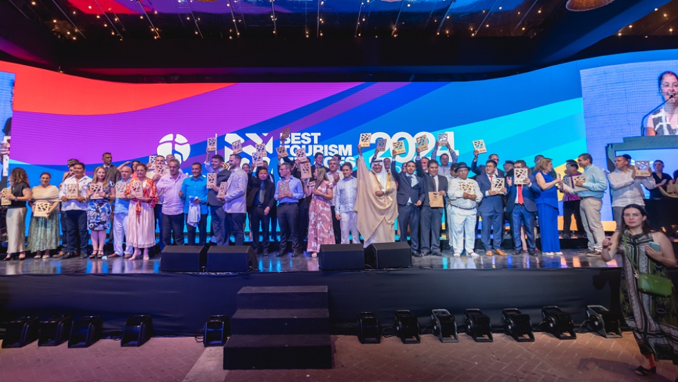 ONU Turismo anuncia las &ldquo;Best Tourism Villages 2024&rdquo;