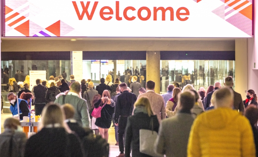 IBTM World 2022 se centra en la creaci&oacute;n de cultura