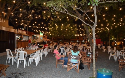 36 horas en Asunci&oacute;n del Paraguay