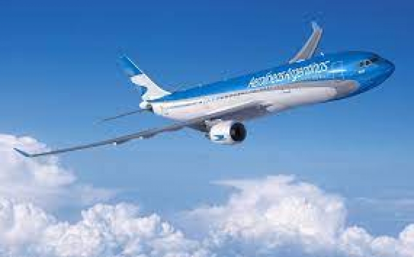 La recurrencia argentina &iquest;Qu&eacute; har&iacute;a la pol&iacute;tica con Aerol&iacute;neas Argentinas?
