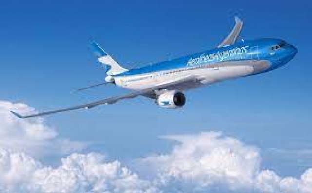 La recurrencia argentina &iquest;Qu&eacute; har&iacute;a la pol&iacute;tica con Aerol&iacute;neas Argentinas?