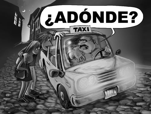 Adonde cayó el avión o a Magoya