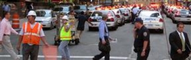 Una nueva... Nueva York
