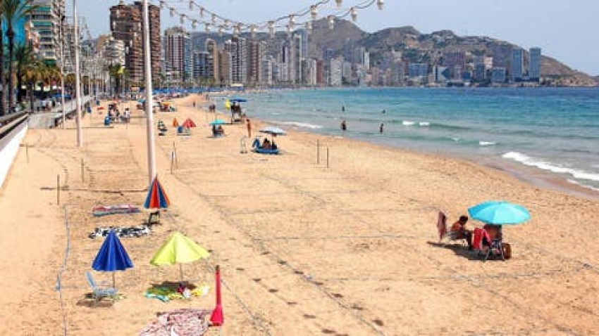 Y result&oacute; que el turismo no ten&iacute;a la culpa