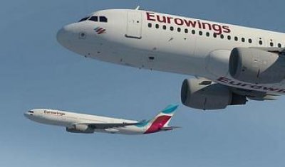 Renovada filial de bajo costo de Lufthansa volar&aacute; a Cuba