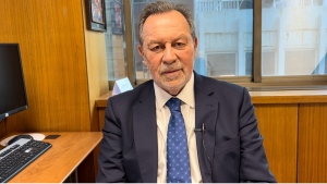 &ldquo;Convertir al Mercosur m&aacute;s Chile en algo similar al espacio Schengen&rdquo;