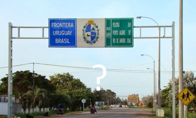 Nuevo cap&iacute;tulo en novela brasile&ntilde;a de apertura de fronteras terrestres