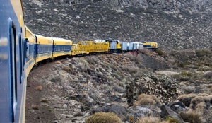 Temporada de verano 2023/2024 en Argentina