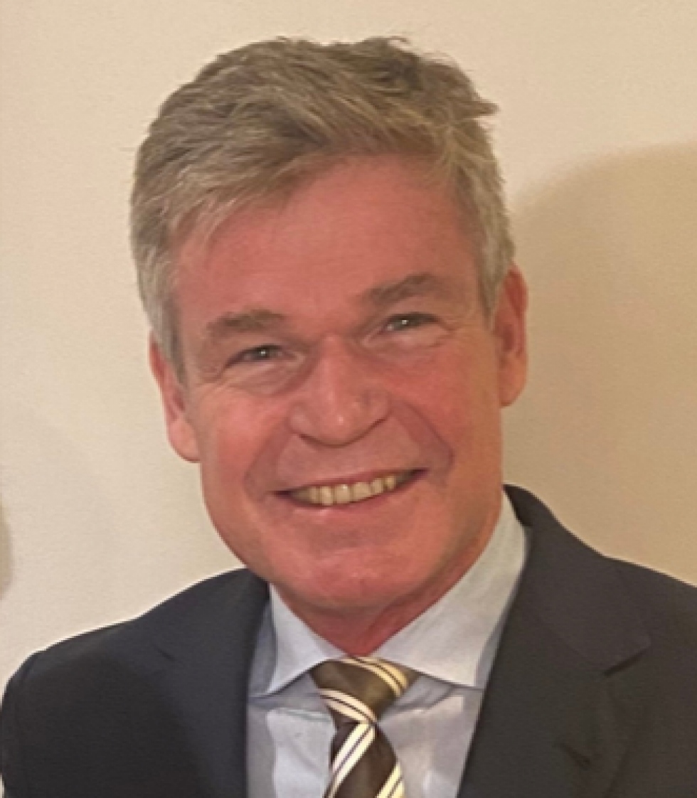 Andr&eacute; Vietor ha sido elegido presidente de la World PCO Alliance