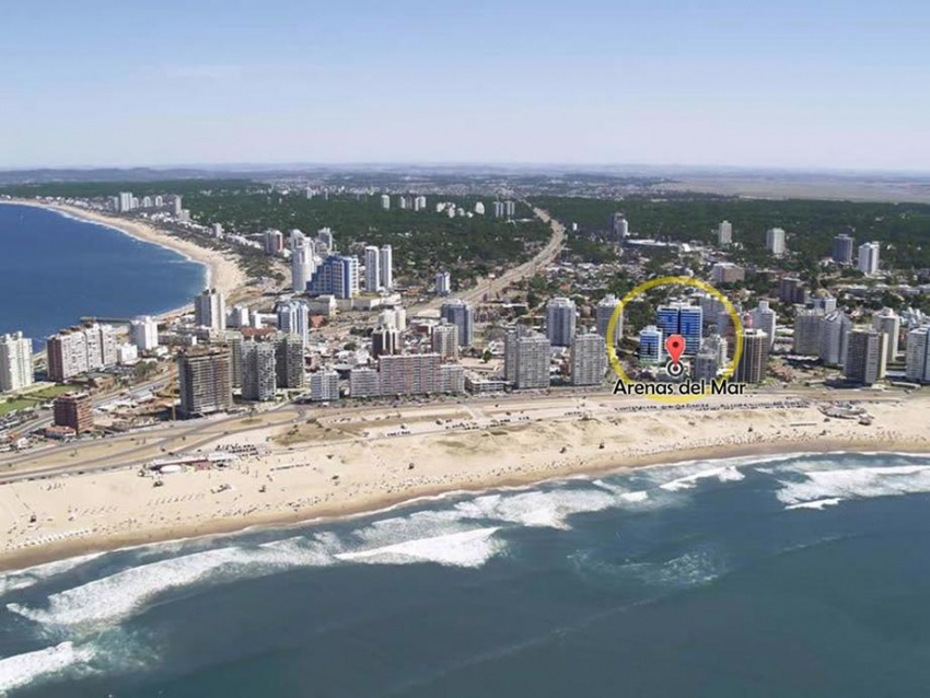 Propietarios extranjeros y empresarios tur&iacute;sticos recibir&aacute;n beneficios fiscales en Punta Del Este