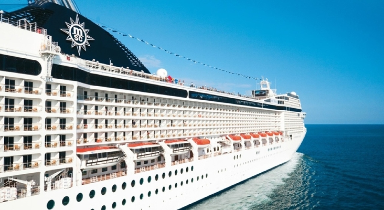 Las compa&ntilde;&iacute;as de cruceros abandonan definitivamente Oriente Pr&oacute;ximo