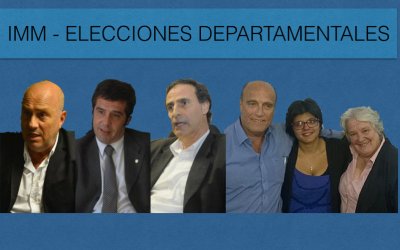 Mal presagio para Montevideo tur&iacute;stico gane quien gane