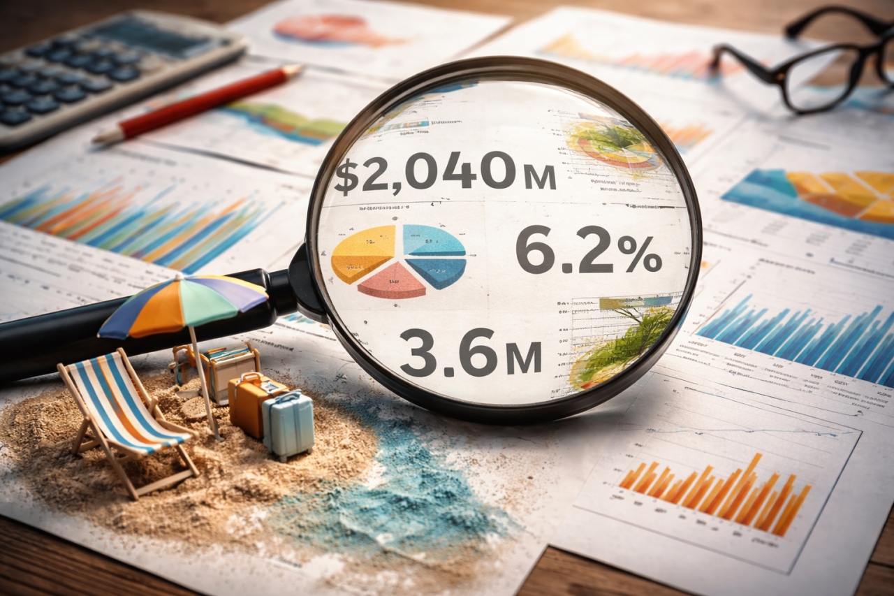 Cuando los n&uacute;meros tranquilizan&hellip; demasiado