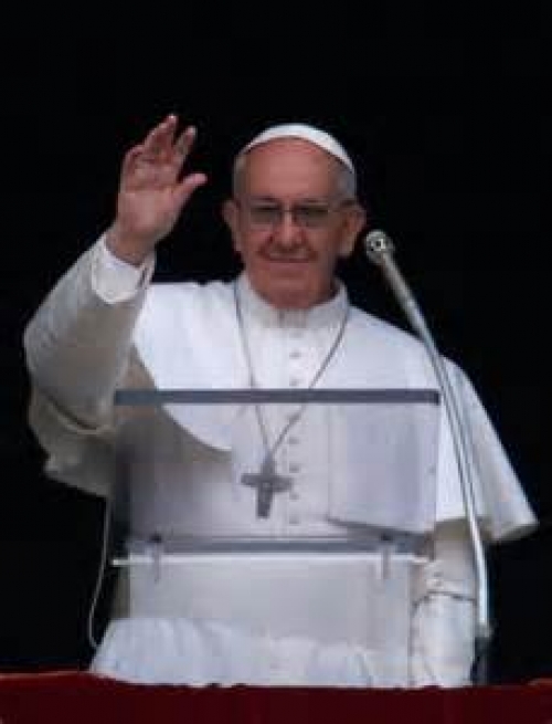 Francisco: &iquest;Hay m&aacute;s de un Francisco? &iquest;Ejemplo o birlibirloque?