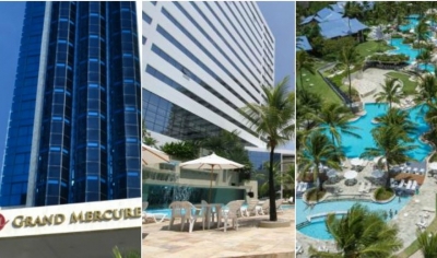 "Rompimiento amigable", afirma el Grupo Pontes sobre Accor