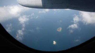 Australia: no hay tiempo l&iacute;mite en la b&uacute;squeda del avi&oacute;n desaparecido