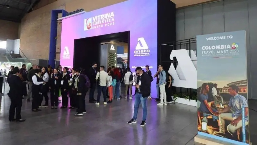 ATACC se une a la Vitrina Tur&iacute;stica ANATO 2025 para impulsar el turismo accesible